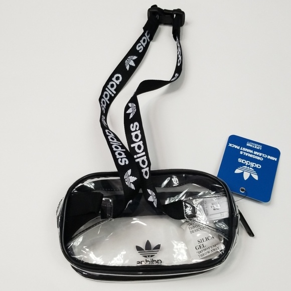 Adidas Originals Fanny Pack - Picture 6 of 6